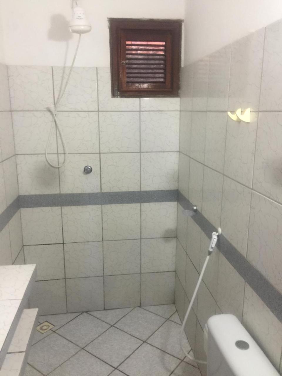 Residência Pancho Villa Canoa Quebrada Esterno foto