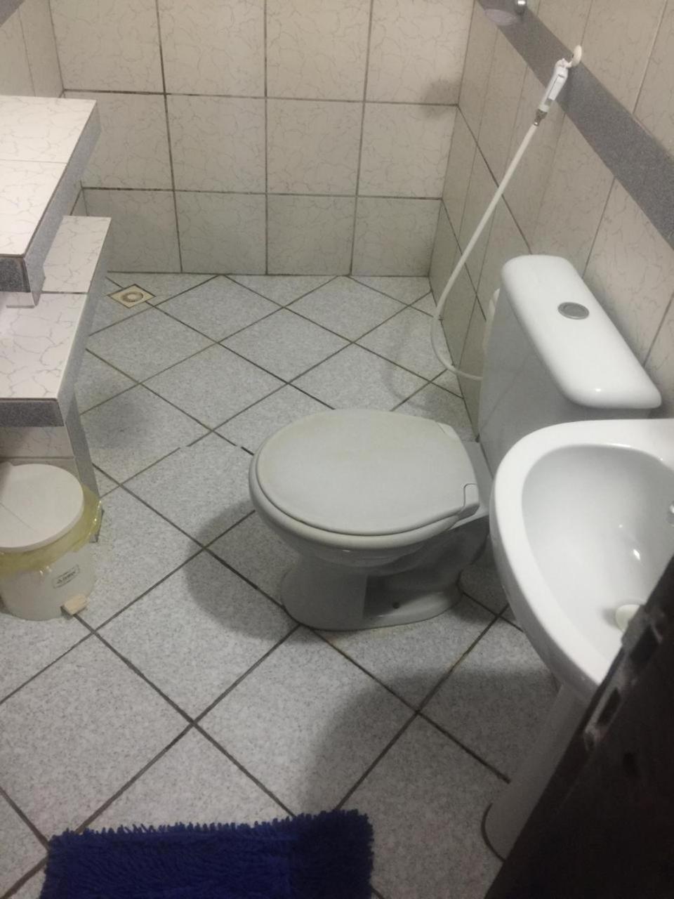 Residência Pancho Villa Canoa Quebrada Esterno foto
