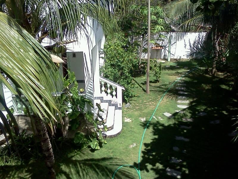 Residência Pancho Villa Canoa Quebrada Esterno foto